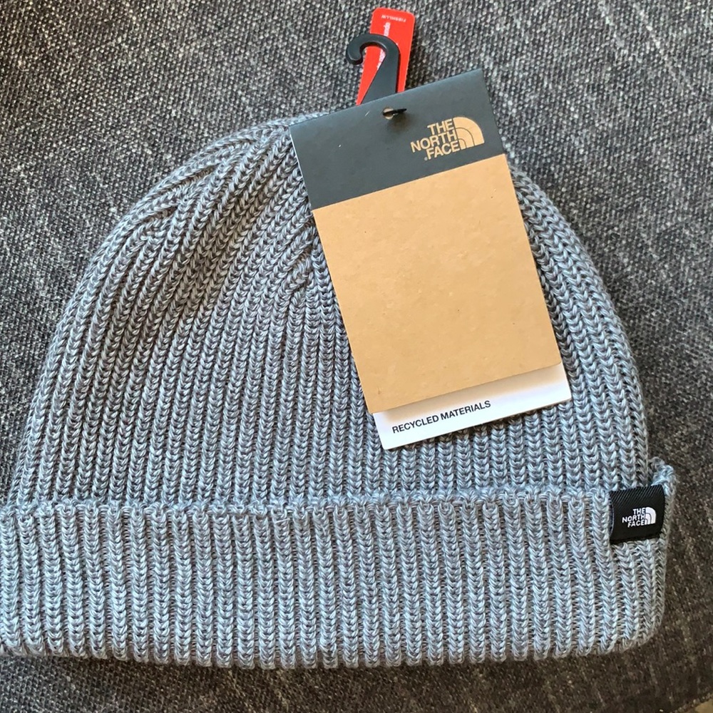 The North Face Fisherman Beanie
